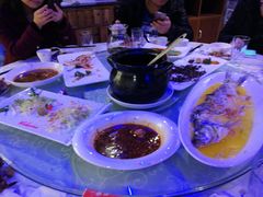 -尚岛私房菜(西方巷店)