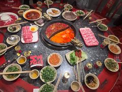 -蜀大侠火锅(春熙路店)