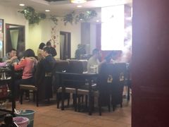 大堂-潮汕美牛肉丸火锅店(天宁寺店)