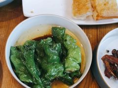 -如轩·海鲜砂锅粥·潮汕菜(海珠店)