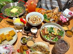 -The Good Place好地方·Brunch·coffee(国贸店)