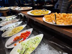 -拉蒂娜·巴西牛排馆 Latina·Brazilian Steakhouse(王府井喜悦店)