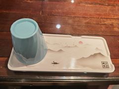 -江边城外烤全鱼(方庄时代购物中心店)