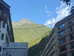 -康定跑马山风景区