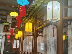 -江南船宴
