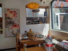 -毛辣果·贵州红酸汤牛肉火锅(西单店)