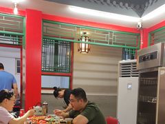 -小街47號江湖菜(四合院店)