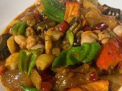 -陈家味(古柏店)