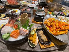 -蟹之国·精品蟹料理(极地店)