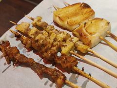 -肉串汪(望京店)