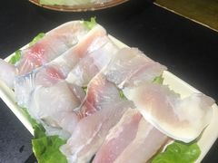 -根据地火锅(南河桥店)