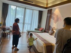 -清远熹乐谷温泉度假酒店