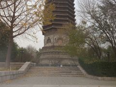 -玲珑塔公园