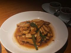 -新荣记(西溪湿地店)