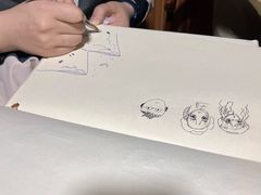 -口口香小吃店