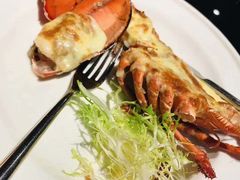 -小广寒电影艺术餐厅(小广寒经三路店)