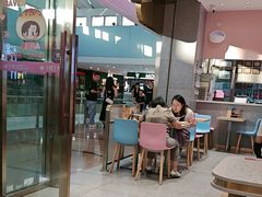 -小杨生煎(周浦万达店)