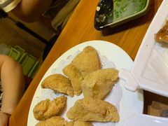 -金穗园·砂锅粥.醉鸡煲火锅(长寿路店)