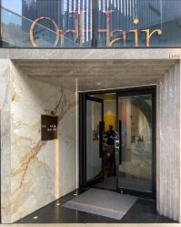 -OnHair造型