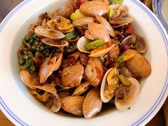 麻辣辣炒花甲-包整·丝娃娃(一览甲秀楼风景店)