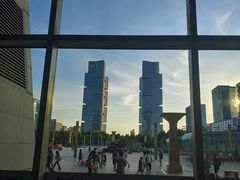 -郑州东站
