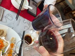 -索菲特酒店 · 云尚天际自助餐厅