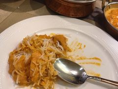 -Pita's&Tika's中东和印度风味餐厅(龙湖天街店)