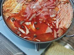 -MI WU FACTORY米屋美食工厂餐厅(绿地店)