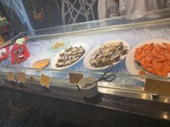 -泰谷酒店·太古码头闽菜自助餐厅