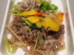 -半天妖烤鱼(丰科万达店)