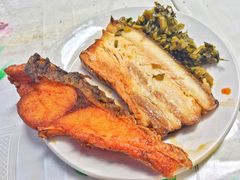 -兴福老面馆(寺路街店)