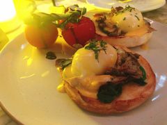 温泉蛋三文鱼-农畉LONFOOD(福田星河COCOPark店)