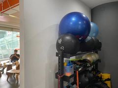 -MEGA BASE 健身馆(南山店)
