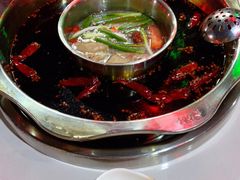 -枇杷园食为鲜火锅(南山店)