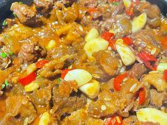 -赣南人家(顺义后沙峪亚朵店)