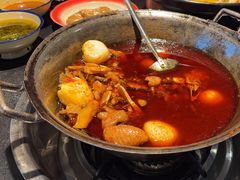 -李子坝梁山鸡(李子坝大鸡哥店)