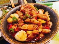 -三杯赤運·中式小酒馆(所城里店)