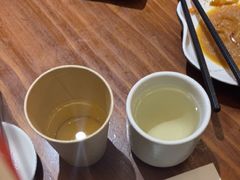 -白石の深夜食堂(芝罘万达店)