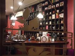 -RUMORS COFFEE ROASTERY鲁马滋咖啡(湖南路店)