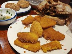 -李记白水羊头·清真老味家常菜(石景山店)