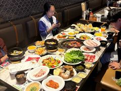 -火炉火自助餐(西直门凯德MALL店)