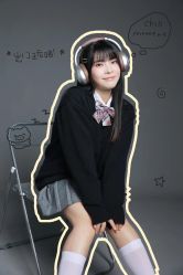 -GO VISION 动视觉婚纱摄影高级定制