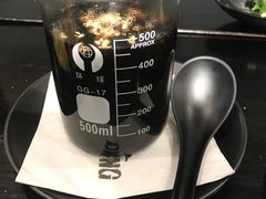 烧仙草-小明同学(三里屯店)