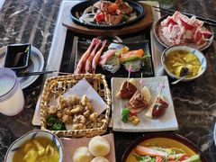 -高木日本料理(静安寺店)