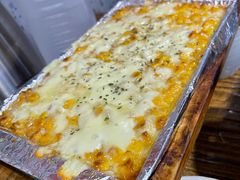 -高基五春川炒鸡排 韩国料理(威海总店)
