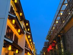 -运河游船(武林门码头)