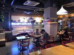 -高望村老王家(南光店)