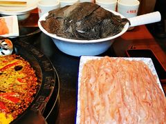 -锅首鲜品火锅(鸳鸯店)