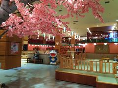 -大江户·温泉洗浴(浑南店)