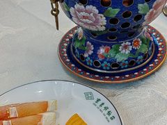 -东来顺饭庄(天坛店)